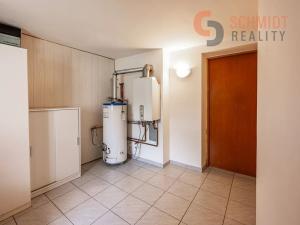 Prodej rodinného domu, Břeclav, Hraniční, 300 m2