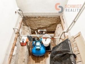 Prodej rodinného domu, Břeclav, Hraniční, 300 m2