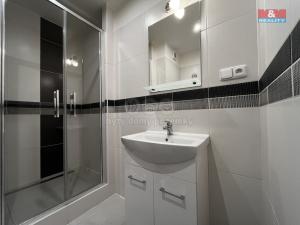 Pronájem bytu 3+1, Litoměřice - Předměstí, Stránského, 66 m2