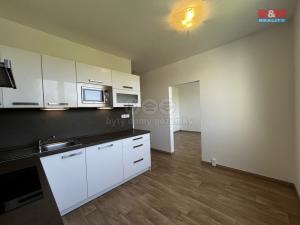Pronájem bytu 3+1, Litoměřice - Předměstí, Stránského, 66 m2