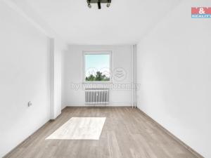 Prodej bytu 2+1, Přelouč, B. Němcové, 50 m2