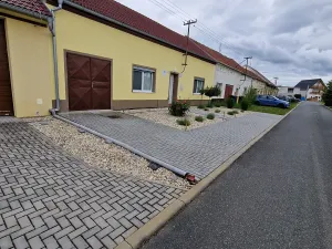 Prodej rodinného domu, Jevišovka, 260 m2