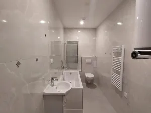 Pronájem bytu 4+kk, Cheb, Komenského, 101 m2