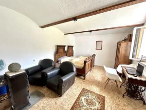 Prodej rodinného domu, Číhaň, 150 m2