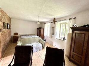 Prodej rodinného domu, Číhaň, 150 m2
