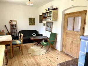 Prodej rodinného domu, Číhaň, 150 m2