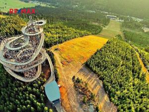 Prodej pozemku pro bydlení, Dolní Morava, 1432 m2