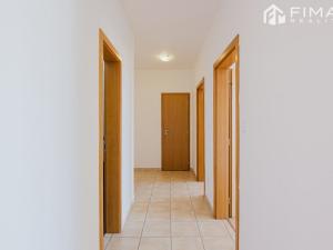 Prodej bytu 3+kk, Uherské Hradiště, Dlouhá, 89 m2