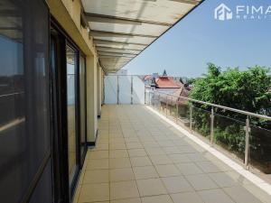 Prodej bytu 3+kk, Uherské Hradiště, Dlouhá, 89 m2