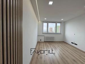 Prodej bytu 2+kk, Ostrava, Dr. Martínka, 37 m2