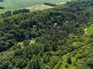 Prodej komerčního pozemku, Praha - Dolní Chabry, 10599 m2