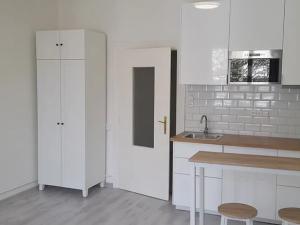 Pronájem bytu 1+kk, Praha - Nusle, V zálomu, 30 m2