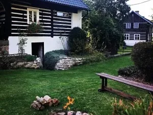Prodej chalupy, Kobyly, 160 m2