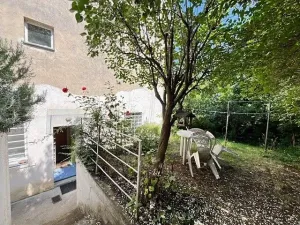 Pronájem bytu 2+1, Praha - Smíchov, U Mrázovky, 60 m2