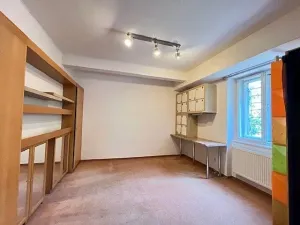Pronájem bytu 2+1, Praha - Smíchov, U Mrázovky, 60 m2