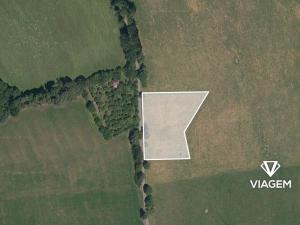 Prodej podílu pole, Svatá Maří, 2027 m2