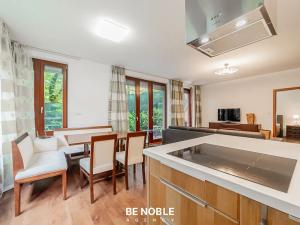 Pronájem bytu 2+kk, Praha - Košíře, Musílkova, 65 m2