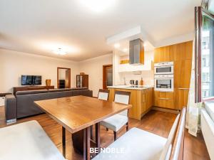 Pronájem bytu 2+kk, Praha - Košíře, Musílkova, 65 m2
