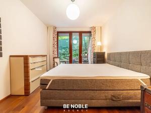 Pronájem bytu 2+kk, Praha - Košíře, Musílkova, 65 m2
