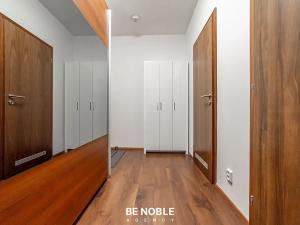Pronájem bytu 2+kk, Praha - Košíře, Musílkova, 65 m2