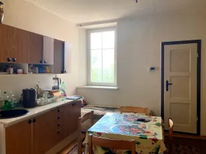 Prodej bytu 1+1, Sobotín, 42 m2
