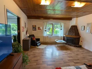 Prodej rodinného domu, Liteň, Školská, 225 m2