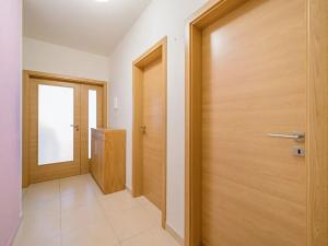 Pronájem bytu 2+kk, Praha - Vysočany, Sousedíkova, 58 m2