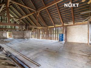 Prodej chalupy, Rožmitál na Šumavě, 168 m2