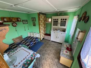 Prodej chaty, Choceň, U Koupaliště, 13 m2