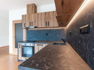 Prodej bytu 1+kk, Vrchlabí, Komenského, 46 m2