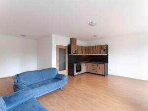 Prodej bytu 1+kk, Vrchlabí, Komenského, 46 m2