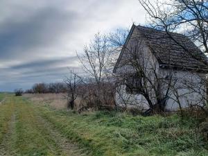 Prodej chaty, Strachotice, 36 m2