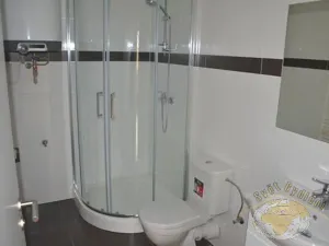 Pronájem bytu 2+kk, Praha - Kyje, Blatská, 34 m2