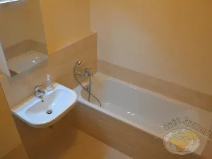 Pronájem bytu 2+kk, Praha - Třeboradice, Tryskovická, 67 m2