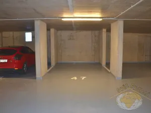 Pronájem bytu 2+kk, Praha - Třeboradice, Tryskovická, 67 m2