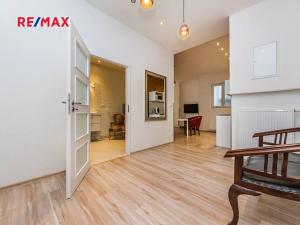 Pronájem bytu 1+kk, Praha - Nové Město, Jindřišská, 40 m2