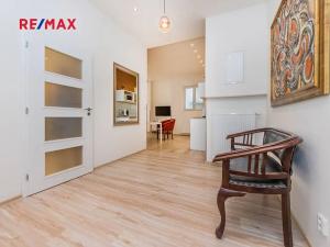 Pronájem bytu 1+kk, Praha - Nové Město, Jindřišská, 40 m2