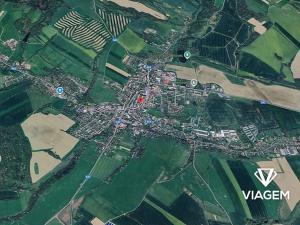 Prodej podílu pozemku pro bydlení, Bílovec, 2531 m2