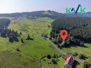 Prodej chalupy, Abertamy, Jáchymovská, 160 m2