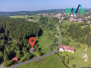 Prodej chalupy, Abertamy, Jáchymovská, 160 m2