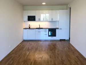 Pronájem bytu 2+kk, Praha - Modřany, Mezi vodami, 61 m2