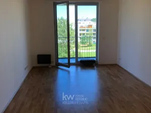 Pronájem bytu 2+kk, Praha - Modřany, Mezi vodami, 61 m2