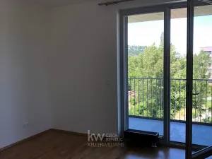 Pronájem bytu 2+kk, Praha - Modřany, Mezi vodami, 61 m2