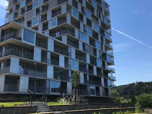 Pronájem bytu 2+kk, Praha - Modřany, Mezi vodami, 61 m2