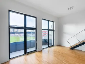 Prodej kanceláře, Praha - Žižkov, Seifertova, 67 m2
