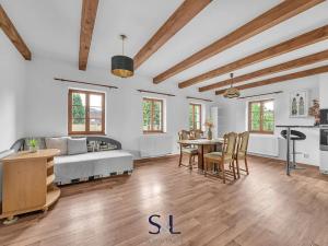 Prodej rodinného domu, Nový Bor, 291 m2