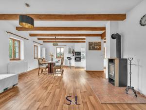 Prodej rodinného domu, Nový Bor, 291 m2