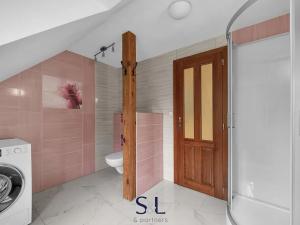 Prodej rodinného domu, Nový Bor, 291 m2