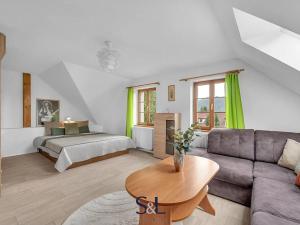Prodej rodinného domu, Nový Bor, 291 m2