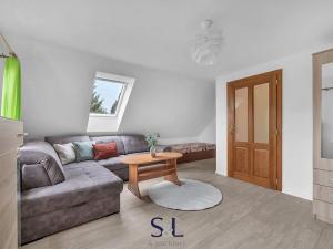 Prodej rodinného domu, Nový Bor, 291 m2